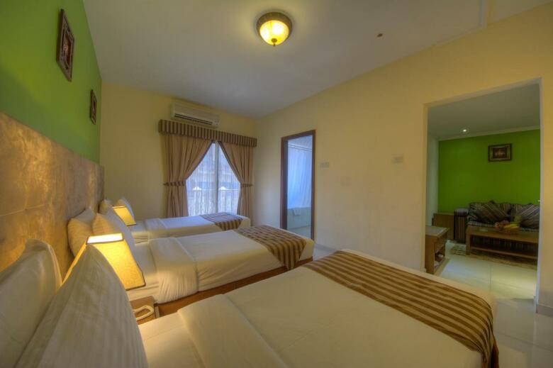 Hotel Hyde Park