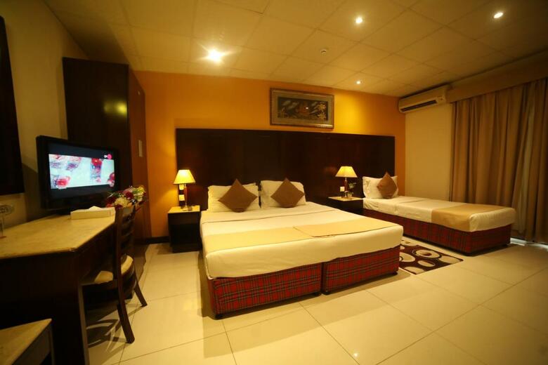 Hotel Hyde Park