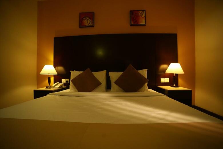 Hotel Hyde Park