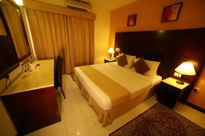Hotel Hyde Park
