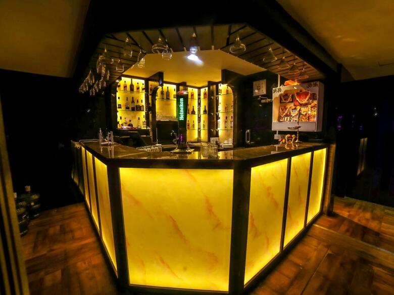 Hotel Hyde Park