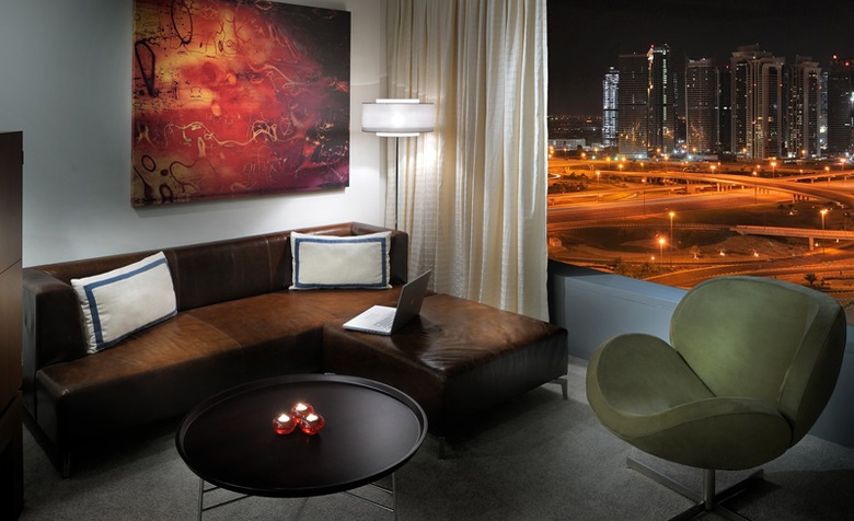 Hotel Media One
