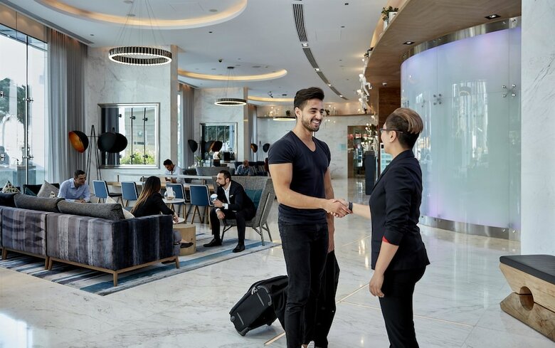 Hotel Media One