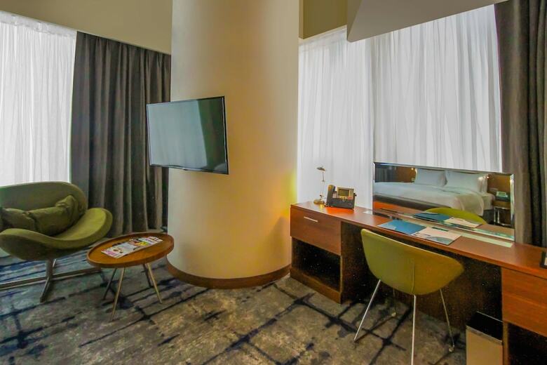Hotel Media One