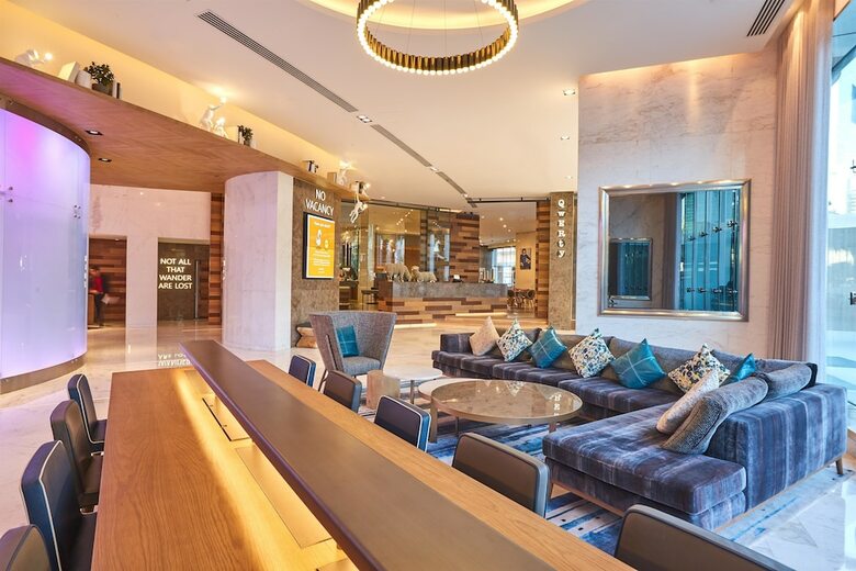 Hotel Media One