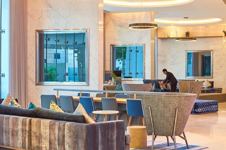 Hotel Media One