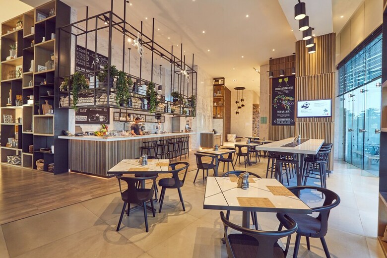 Hotel Media One