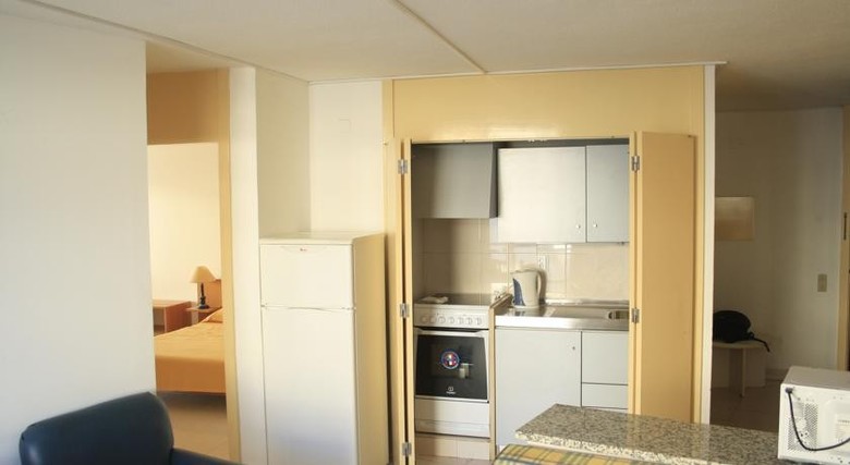 Hotel Edificio Albufeira