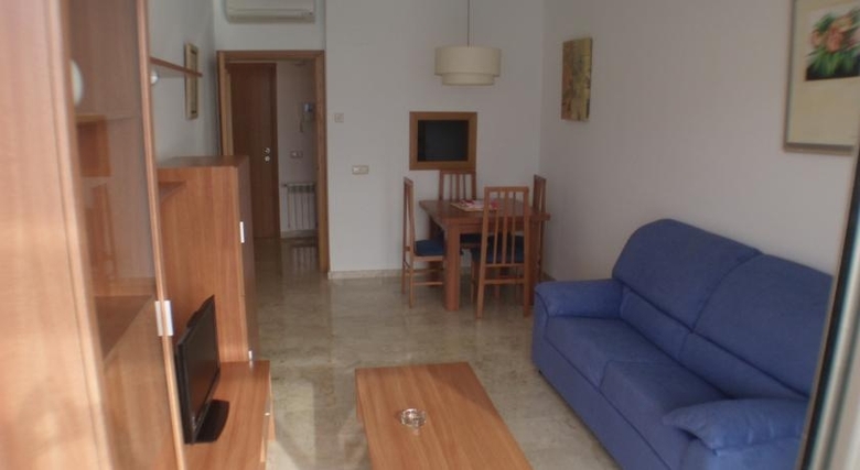Apartamentos Paraiso Lido