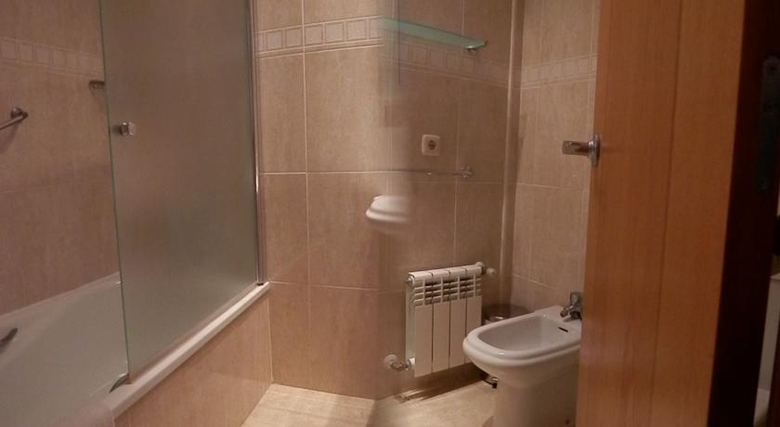 Apartamentos Paraiso Lido