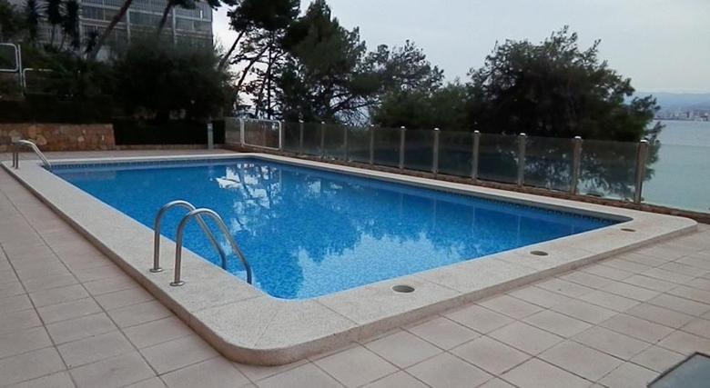 Apartamentos Paraiso Lido