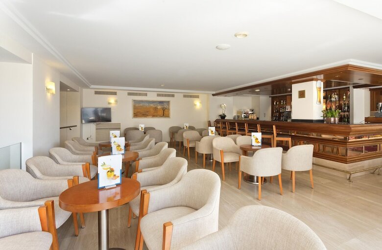 Aparthotel Hipotels Mercedes