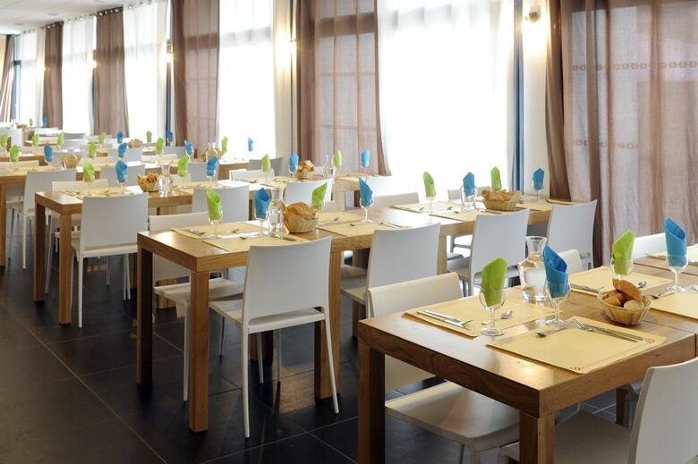 Comfort Aparthotel Lourdes Lorda