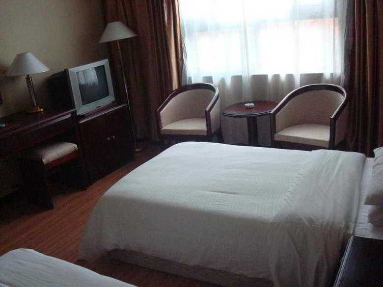 Hotel San Ta Yuan