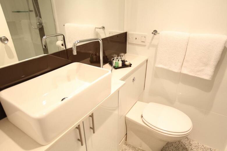 Morgans Boutique Hotel