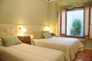 Hotel Le Vitral Baires Boutique