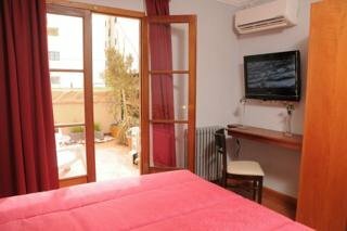 Hotel Le Vitral Baires Boutique