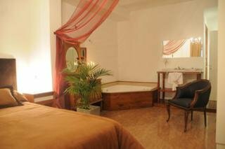 Hotel Le Vitral Baires Boutique