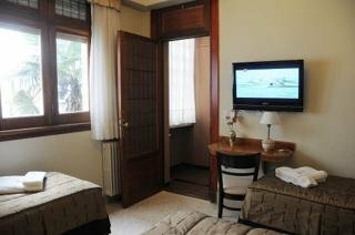 Hotel Le Vitral Baires Boutique
