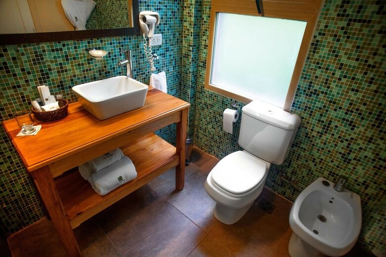 La Reserva Virgin Lodge