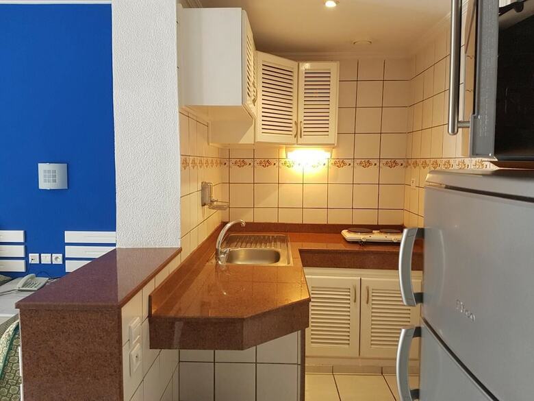 Apartamentos Residence Yasmina