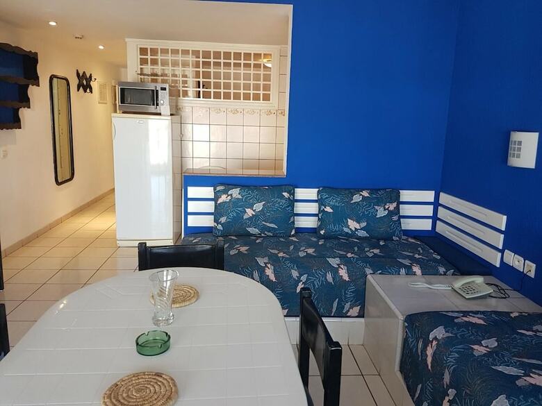Apartamentos Residence Yasmina