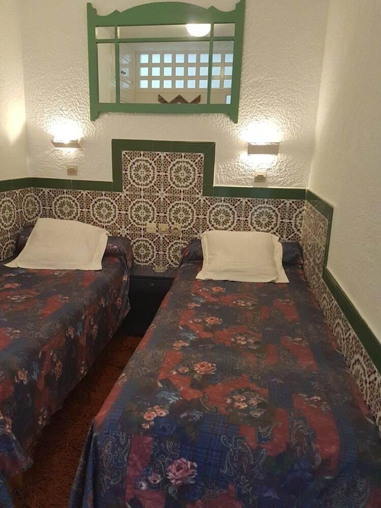 Apartamentos Residence Yasmina