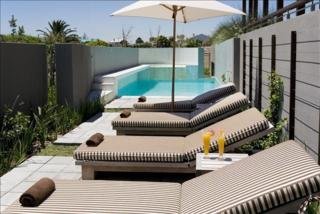 Atlantic Beach Hotel