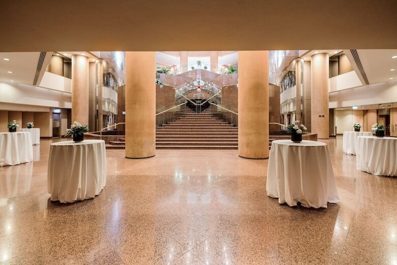 Hotel Intercontinental
