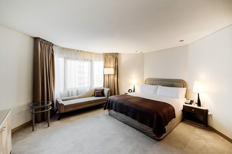 Hotel Intercontinental