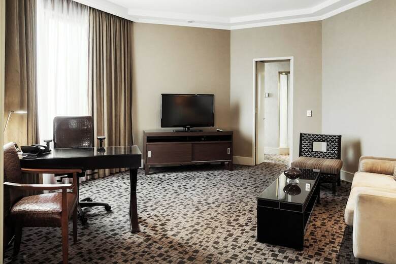 Hotel Intercontinental