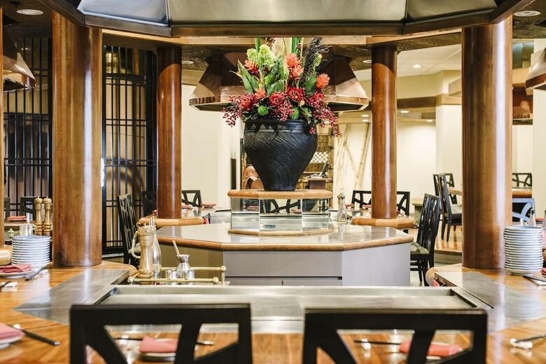 Hotel Intercontinental