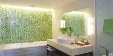 Hotel Seven (habitaci�n Ejecutiva)