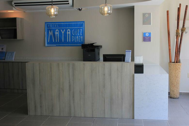 Hotel Howard Johnson Inn Downtown Mayaguez Pr
