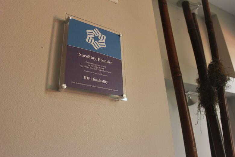 Hotel Howard Johnson Inn Downtown Mayaguez Pr