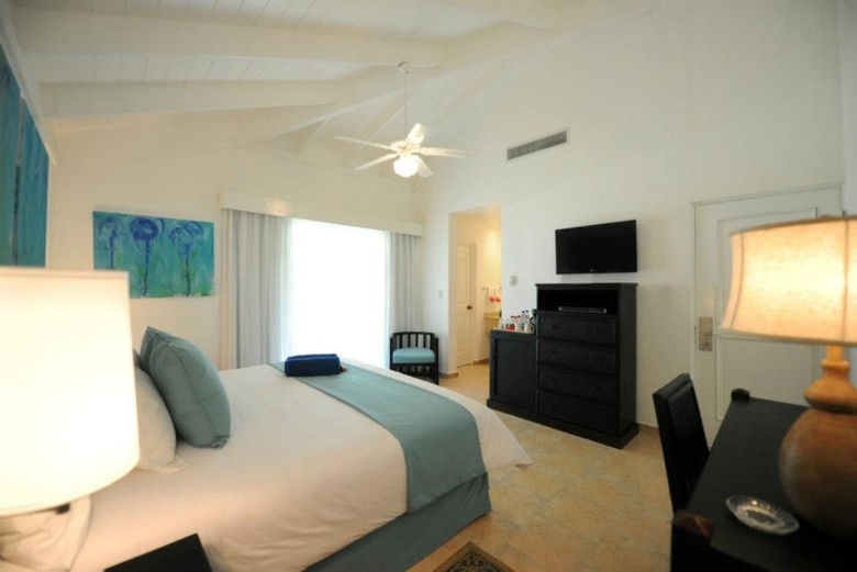 Hotel Blue Jacktar
