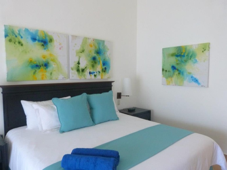 Hotel Blue Jacktar