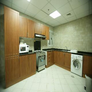 Hotel Winchester Deluxe(exec Studio)
