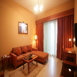 Hotel Winchester Deluxe(exec Studio)