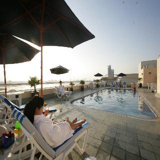 Hotel Winchester Deluxe(exec Studio)