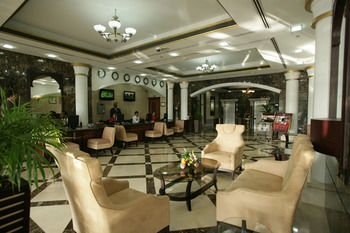 Hotel Winchester Deluxe(exec Studio)