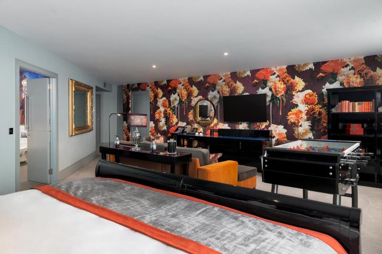 Hotel Malmaison Aberdeen