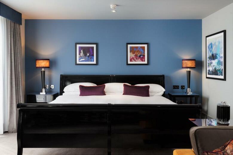 Hotel Malmaison Aberdeen