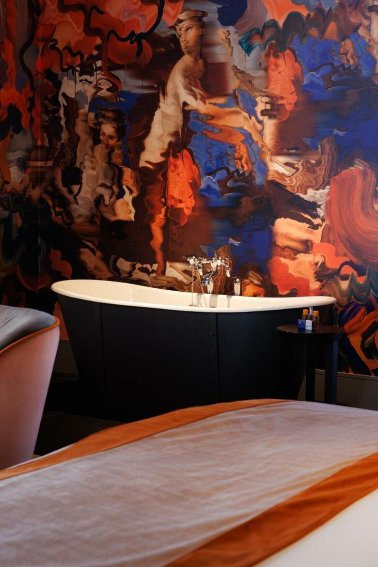 Hotel Malmaison Aberdeen