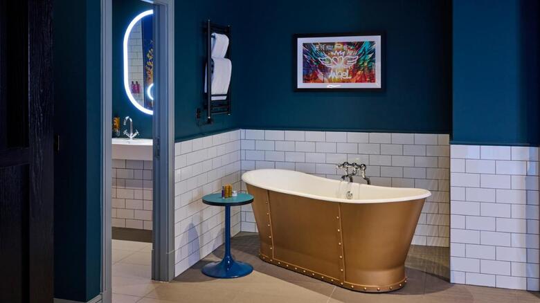 Hotel Malmaison Aberdeen