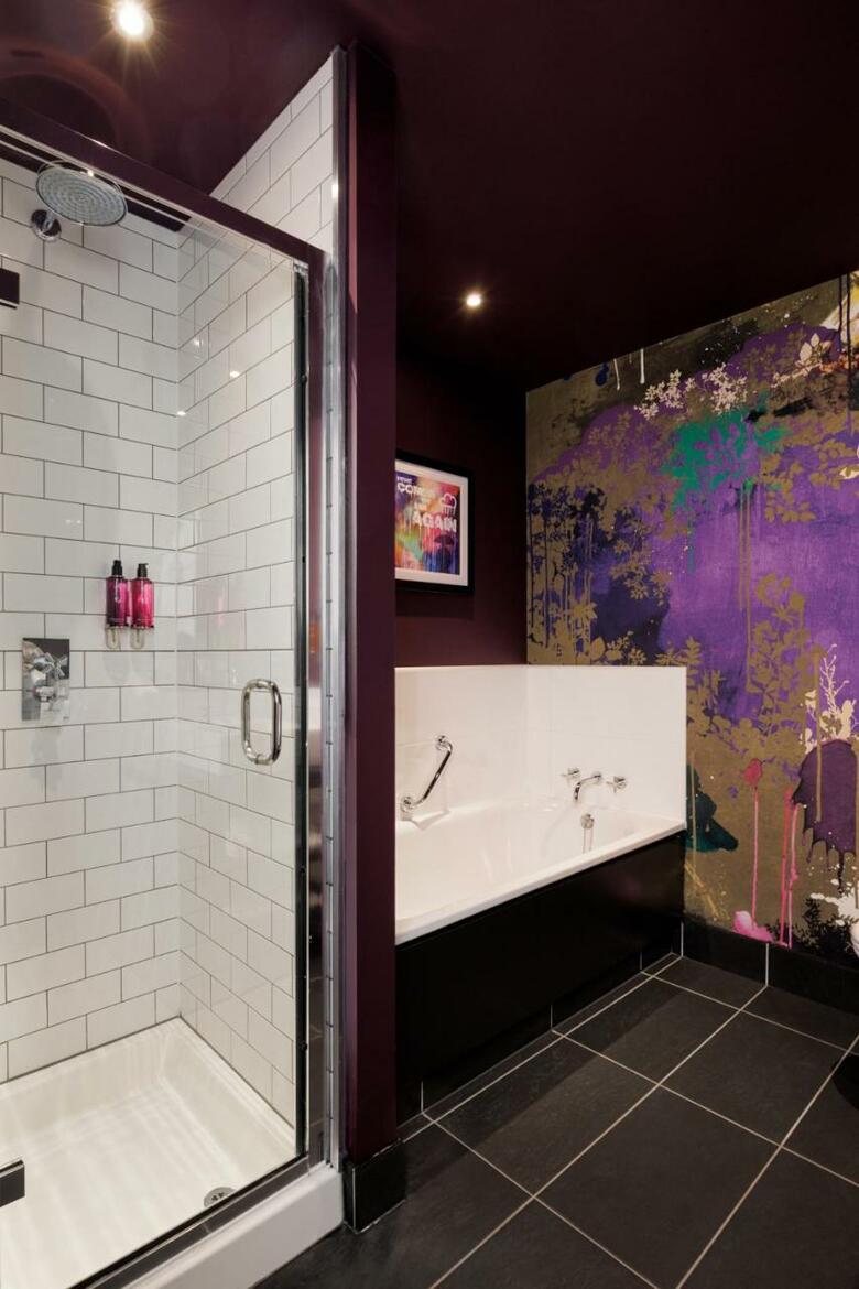 Hotel Malmaison Aberdeen