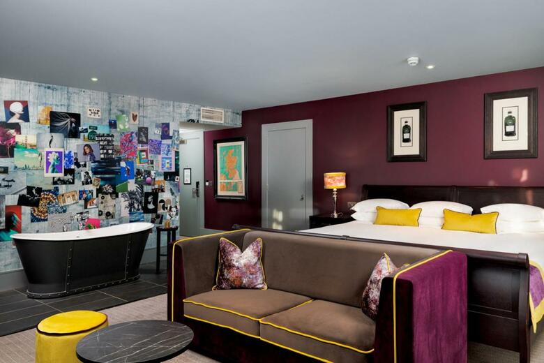Hotel Malmaison Aberdeen