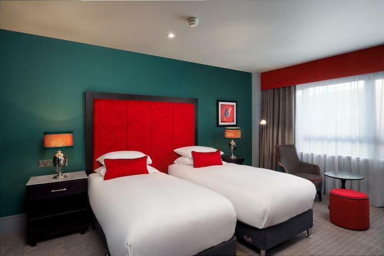 Hotel Malmaison Aberdeen