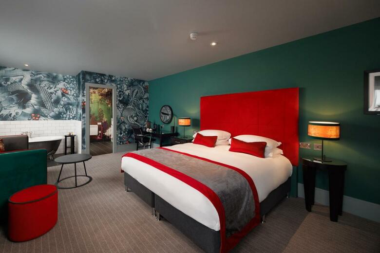 Hotel Malmaison Aberdeen