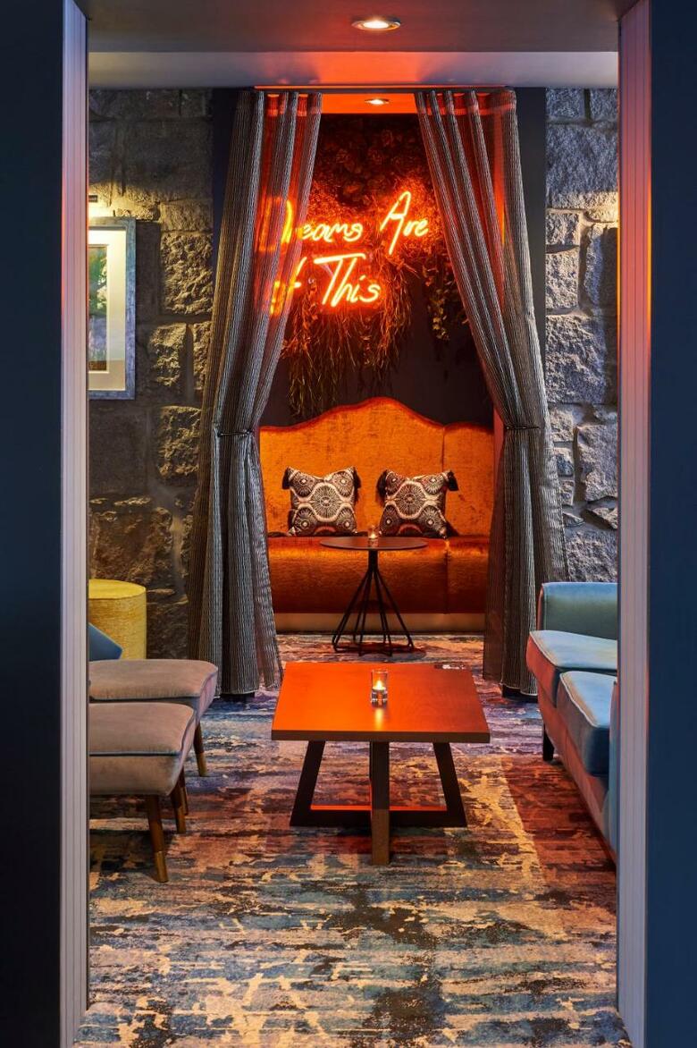 Hotel Malmaison Aberdeen
